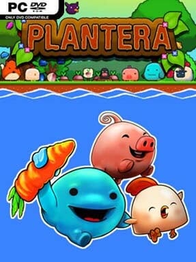 Plantera Free Download (v2.9)