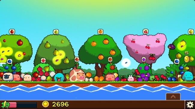 Plantera PC Screenshot