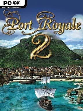 Port Royale 2 (GOG) - PC Game on SteamUnlocked