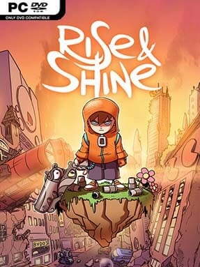 Rise & Shine - PC Game on SteamUnlocked