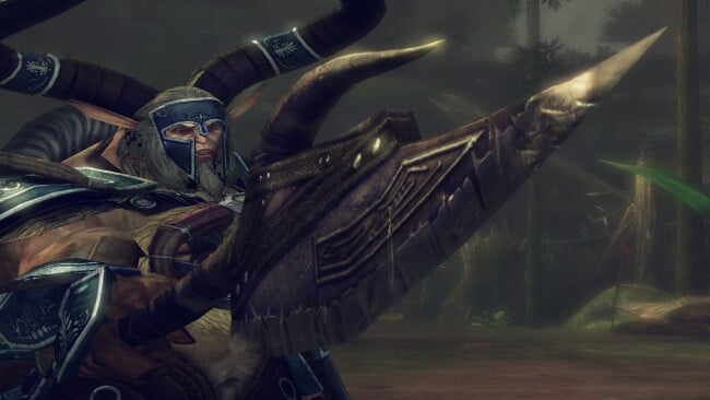 Rise of the Argonauts PC Screenshot