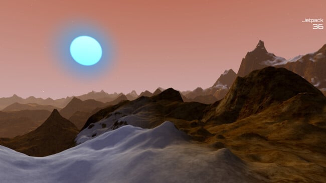 Rodina PC Screenshot
