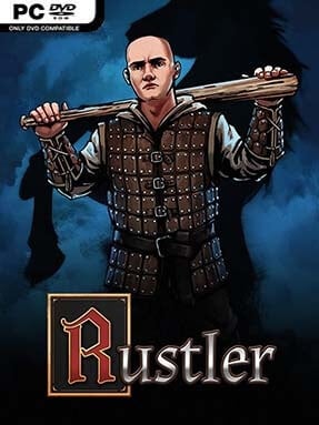Rustler (v1.13.13 & ALL DLC) - PC Game on SteamUnlocked