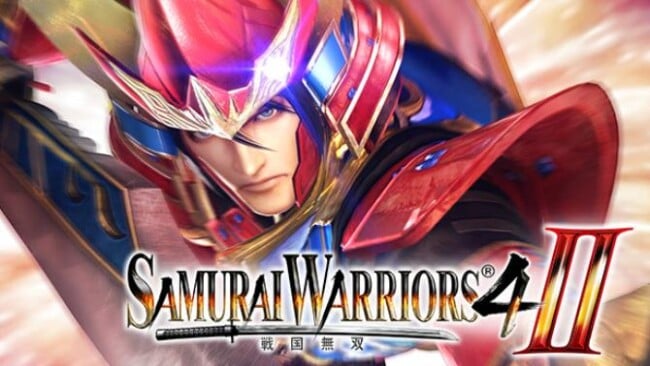 Samurai Warriors -II Free Download