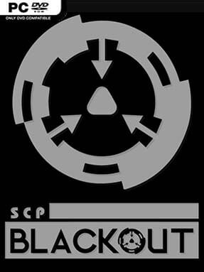 SCP: Blackout - PC Game on SteamUnlocked