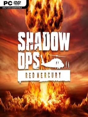 Shadow Ops: Red Mercury (GOG) - PC Game on SteamUnlocked
