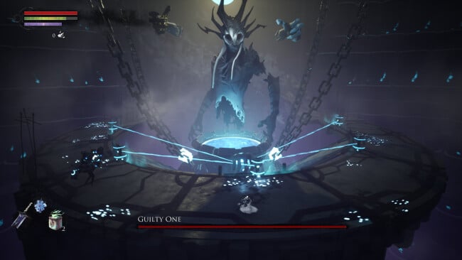 Shattered – Tale of the Forgotten King PC Screenshot