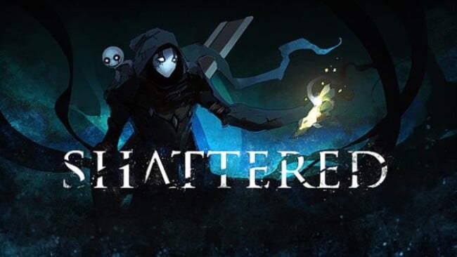 Shattered – Tale of the Forgotten King Free Download
