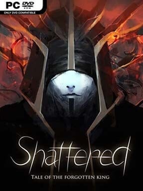 Shattered – Tale of the Forgotten King Free Download (v2021.09.09) - PC Game on SteamUnlocked