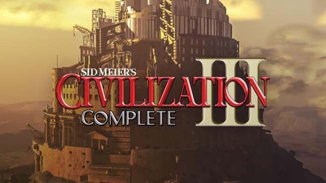 Sid Meier’s Civilization III Complete Free Download