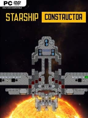 Starship Constructor (v0.9.5.2) - PC Game on SteamUnlocked