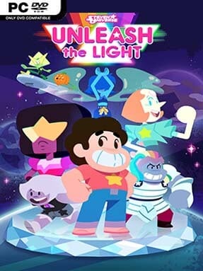 Steven Universe: Unleash the Light (v4.0.5) - PC Game on SteamUnlocked