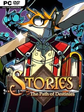 Stories: The Path of Destinies Free Download