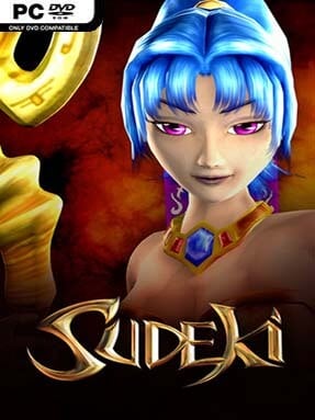 Sudeki (GOG) - PC Game on SteamUnlocked