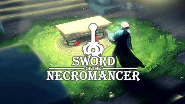 Sword of the Necromancer Free Download