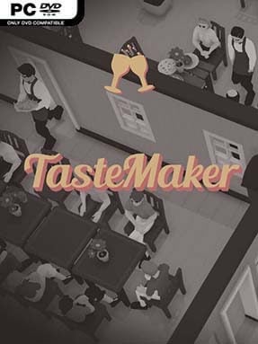TasteMaker Free Download (v2023.04.21)