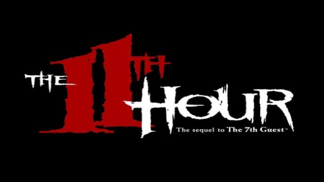 The 11th Hour PC Screenshot