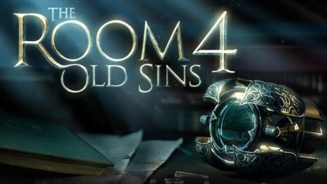 The Room : Old Sins Free Download