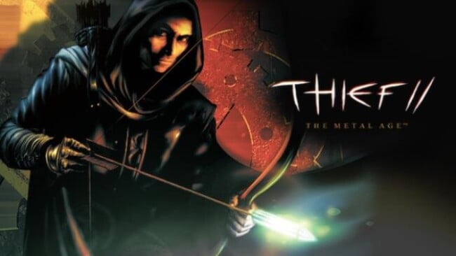 Thief II: The Metal Age Free Download