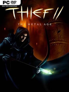 Thief II: The Metal Age (GOG) - PC Game on SteamUnlocked