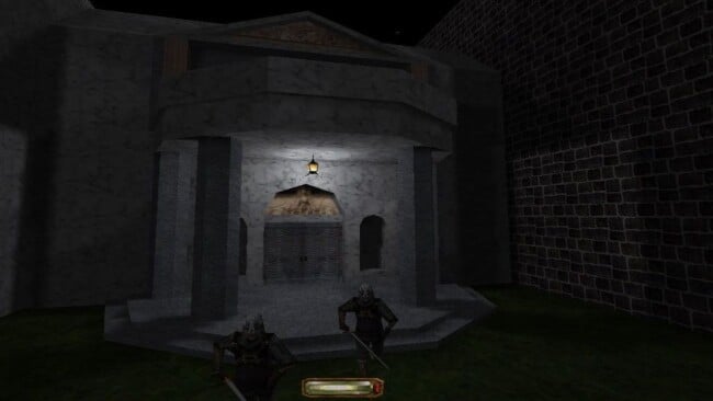 Thief II: The Metal Age PC Screenshot