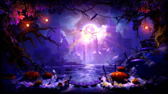 Trine : Complete Story PC Screenshot
