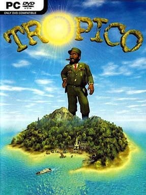 Tropico (GOG) - PC Game on SteamUnlocked