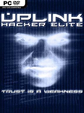 Uplink (v1.6) - PC Game on SteamUnlocked