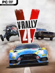 V-Rally 4