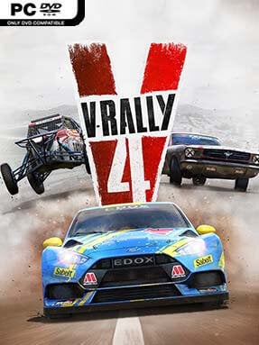 V-Rally 4 Free Download (v1.08 & ALL DLC) - PC Game on SteamUnlocked