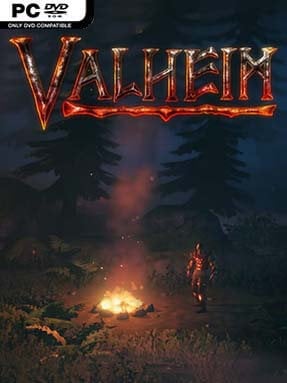 Valheim Free Download (v1.0.16)