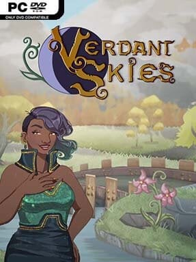 Verdant Skies Free Download (v1.4.6)