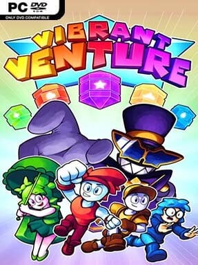 Vibrant Venture (Beta )