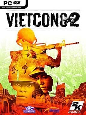 Vietcong 2 Free Download - PC Game on SteamUnlocked