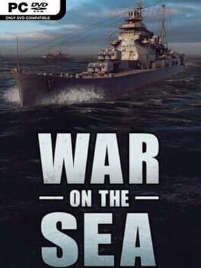 War on the Sea (v1.09a) - PC Game on SteamUnlocked