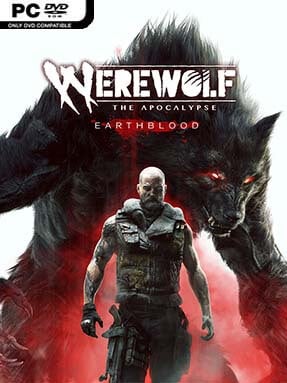 Werewolf: The Apocalypse – Earthblood Free Download