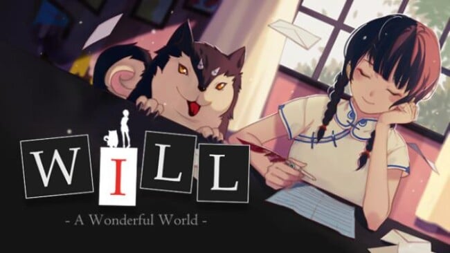 WILL: A Wonderful World Free Download
