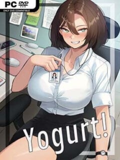 Yogurt! (Uncensored) - PC Game on SteamUnlocked