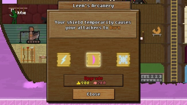 You Must Build a Boat PC Screenshot