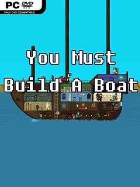 You Must Build a Boat (v1.6.1130) - PC Game on SteamUnlocked