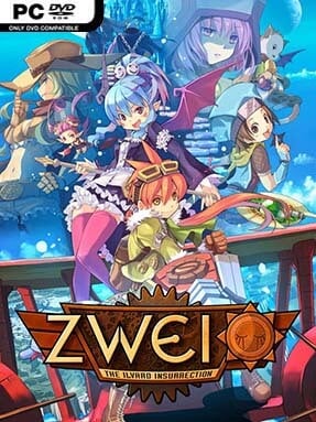 Zwei: The Ilvard Insurrection Free Download (v2018.01.22)