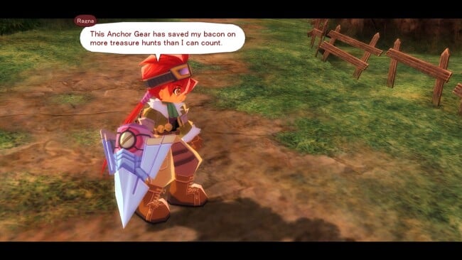 Zwei: The Ilvard Insurrection PC Screenshot