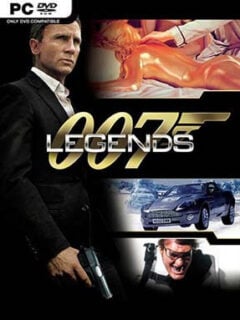 007 Legends - PC Game on SteamUnlocked