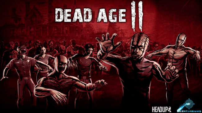 Dead Age Free Download
