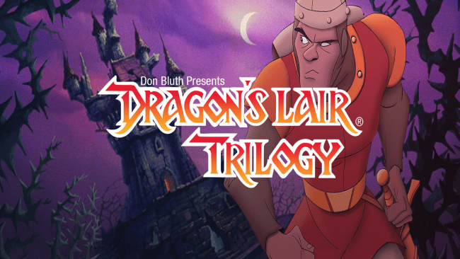 Dragon’s Lair Trilogy Free Download