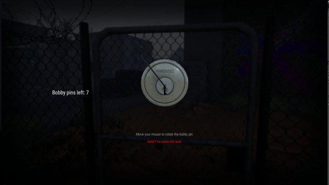 Drug Dealer Simulator PC Screenshot