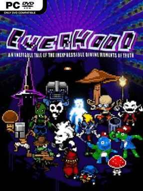 Everhood (v1.1.6) - PC Game on SteamUnlocked