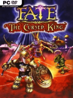 Fate: The Cursed King (v4.0.0.0) - PC Game on SteamUnlocked