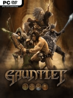 Gauntlet Slayer Edition (GOG) - PC Game on SteamUnlocked
