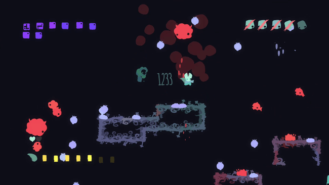GoNNER PC Screenshot